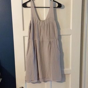 Broadway and Broome dress